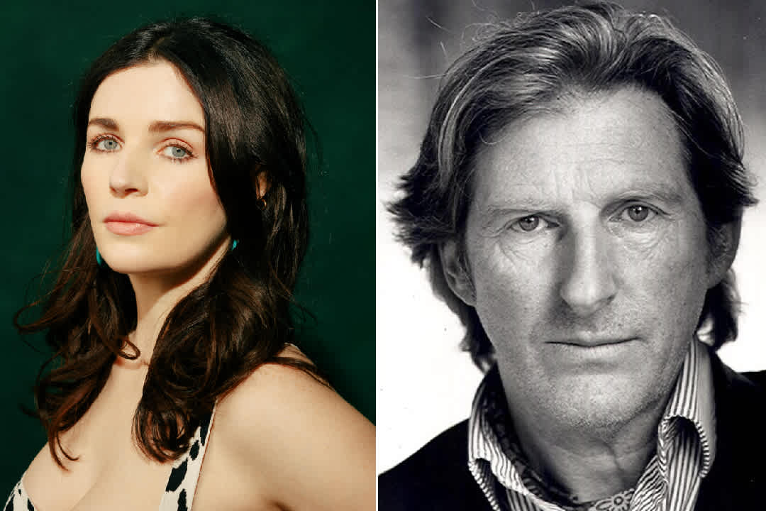 Netflix's 'Grown Ups' begins production in Dublin as cast revealed