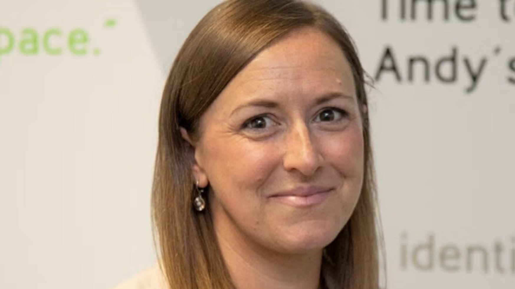 Katherine Nash named as the The Bottle Yard Studios head