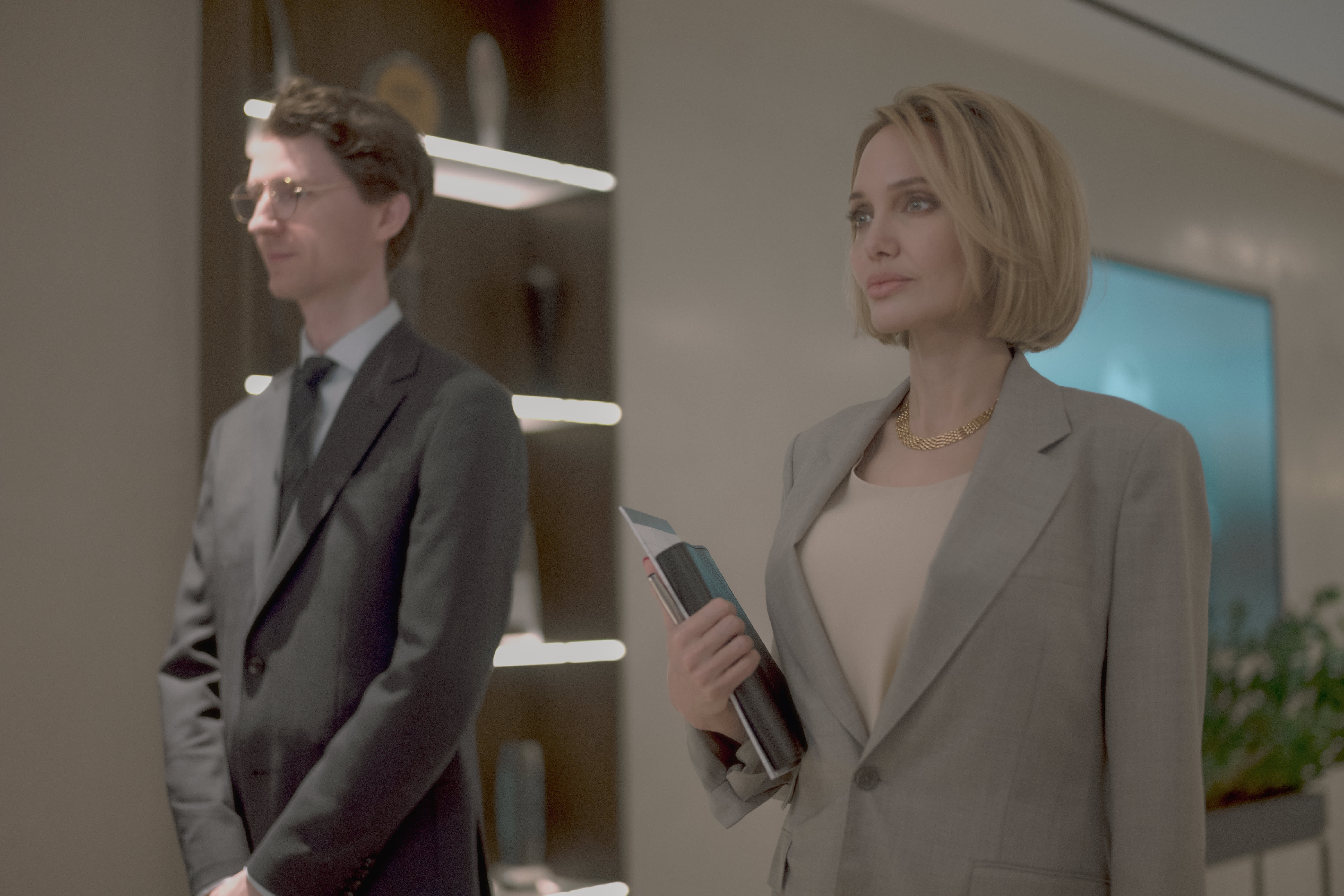 2025 film and HETV productions shooting in the UK and Ireland: latest updates