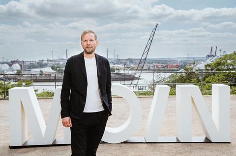 Helge Albers on ramping up MOIN's support for Filmfest Hamburg and indie cinema