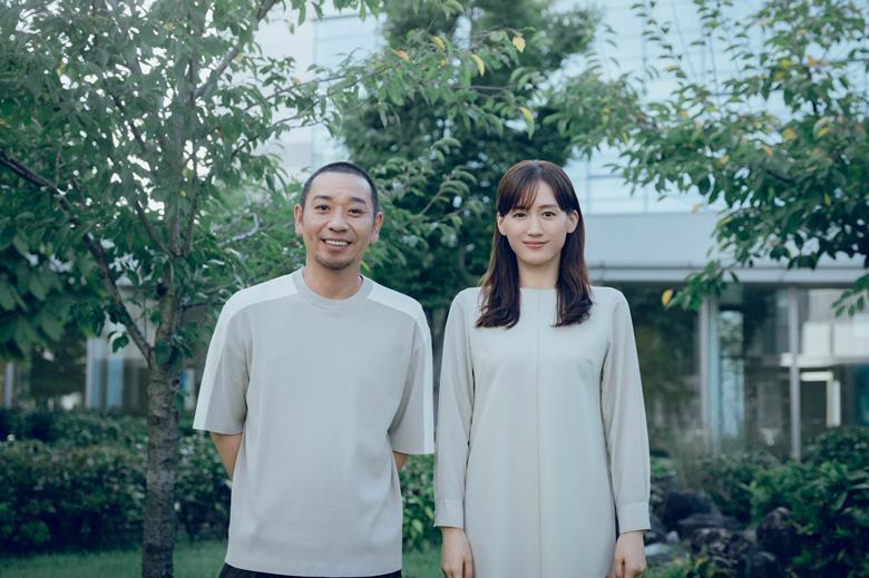 Hirokazu Kore-eda begins filming sci-fi feature ‘Sheep In The Box'