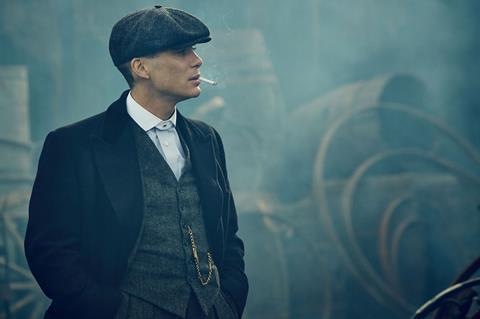 BBC, Netflix line up ‘Peaky Blinders' sequel series to be filmed in Birmingham