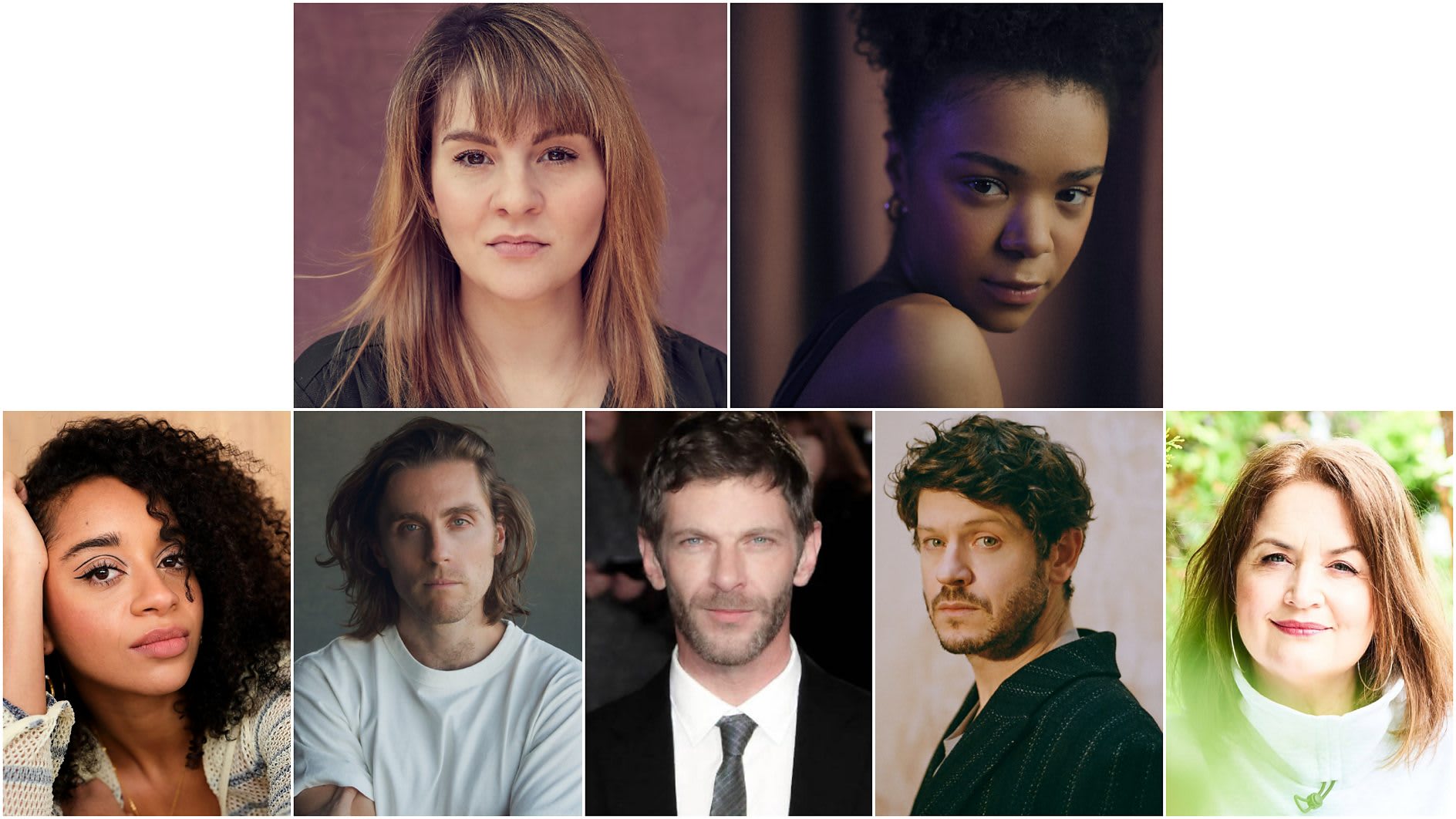 India Amarteifio joins Ruth Madeley in BBC drama 'The Rapture'