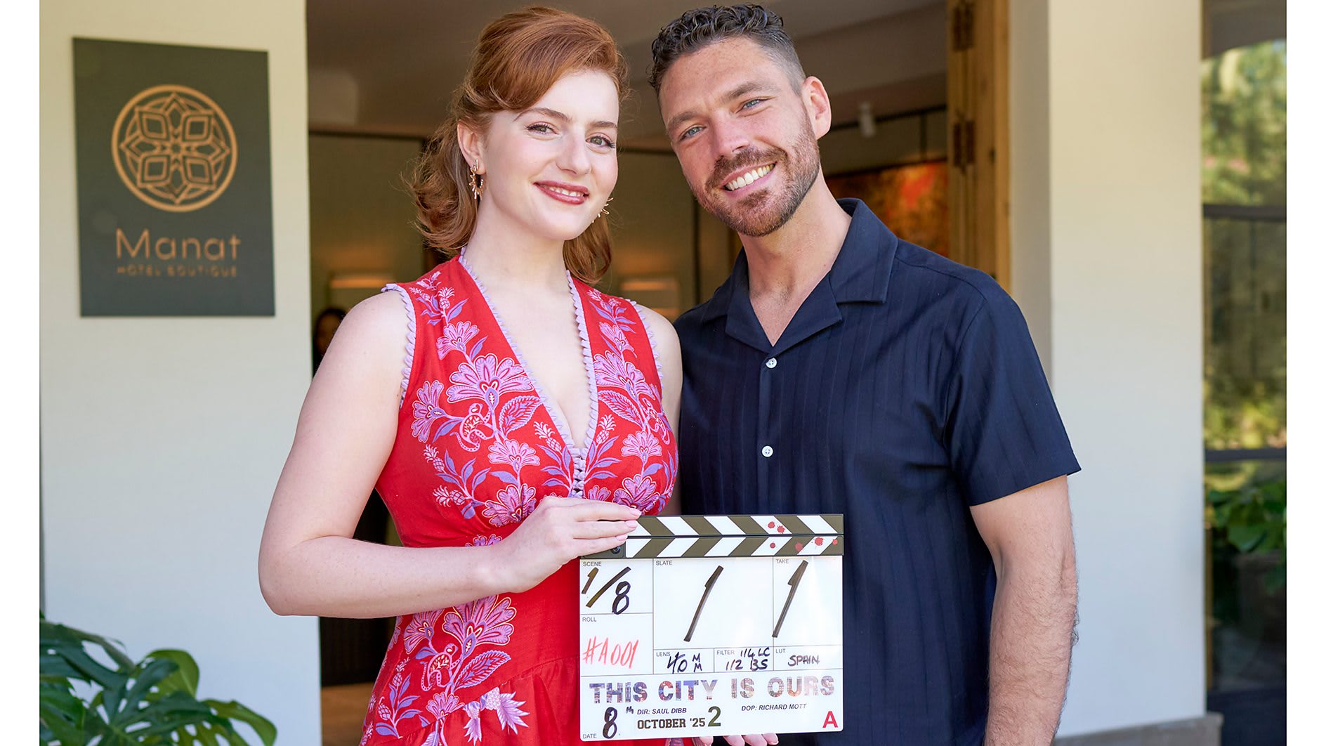 BBC's 'This City Is Ours' series two begins production in Spain, Liverpool