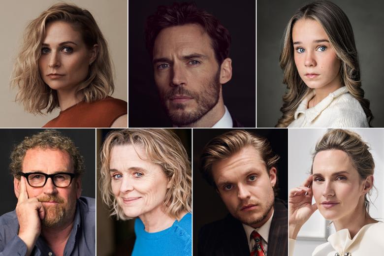 Jim O'Hanlon's Anna McPartlin adaptation ‘The Last Days Of Rabbit Hayes' wraps