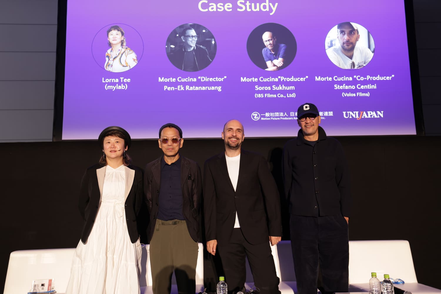 “It's a double-edged sword”: international producers talk ASEAN coproduction