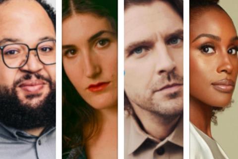 Issa Rae, Dan Stevens join AGC, Monarch's ‘Babies' as LA production begins