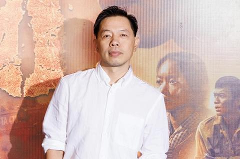 Filming underway on Vietnamese family comedy drama ‘Mr. Hero' starring Thai Hoa