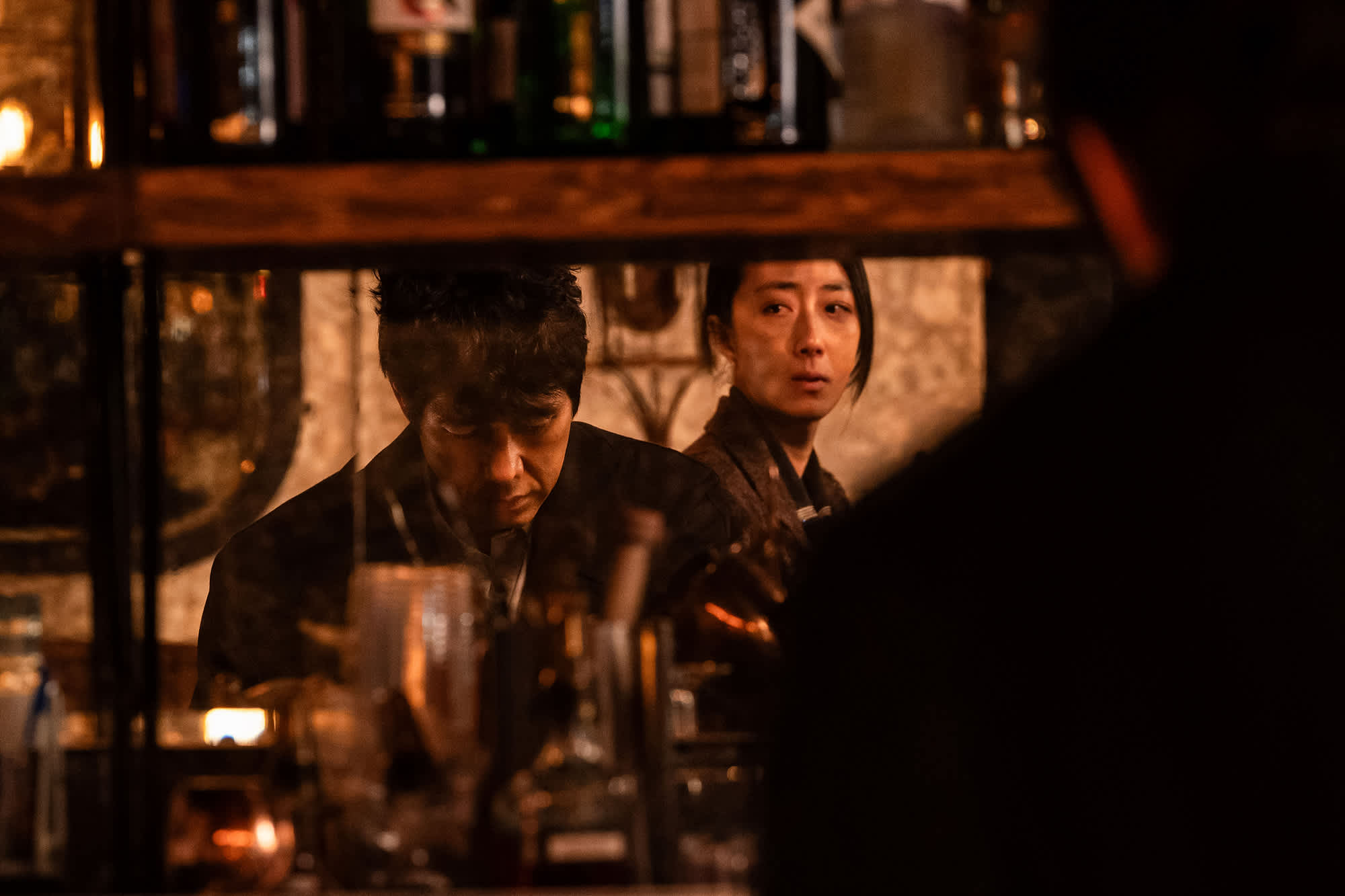 “Collaboration feels instinctive”: Taiwan's wave of co-productions with Japan