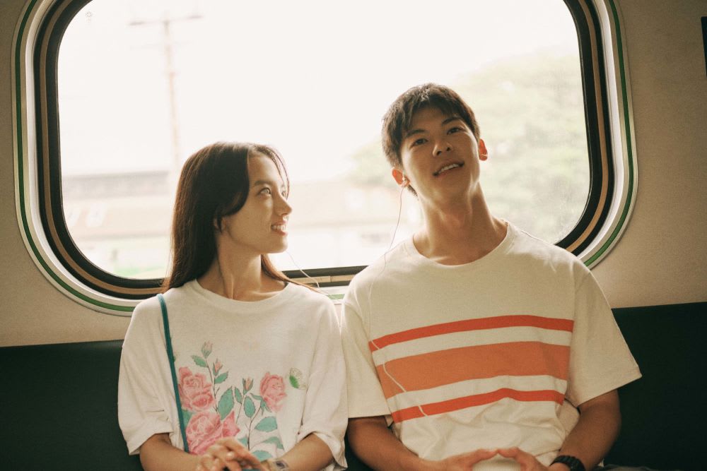 &lsquo;Beyond Youthful Days&rsquo;; Source: Happinet Phantom Studios  