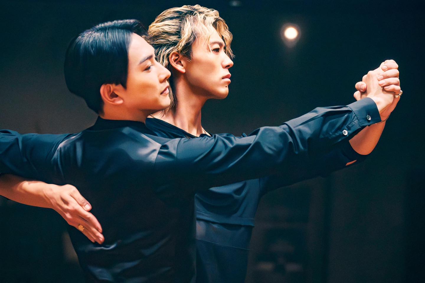 Netflix debuts trailer for BL manga film adaptation ‘10Dance', shot in Japan, UK