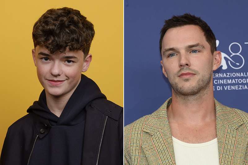 Tom Ford's ‘Cry To Heaven' to shoot in UK and Italy