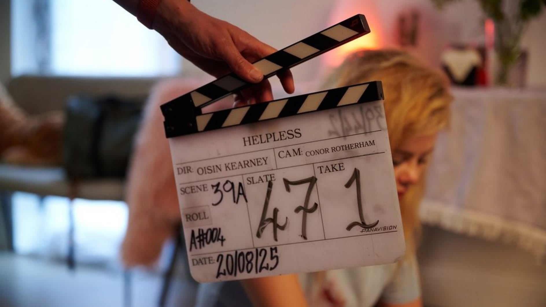 Green Lit Round Two announced by BBC Northern Ireland, Northern Ireland Screen