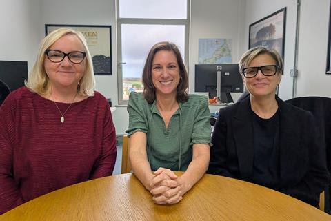 UK's Screen Cornwall launches £2.5m film and TV fund