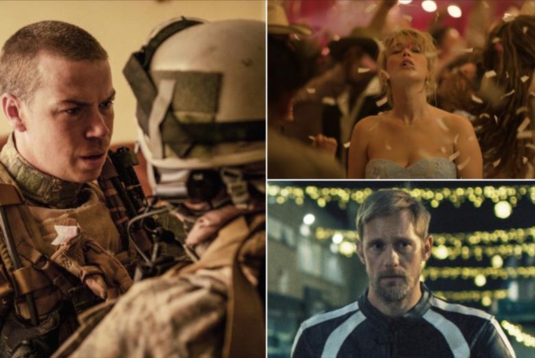 ‘Warfare', ‘Die My Love', ‘Pillion' among Bifa 2025 craft winners