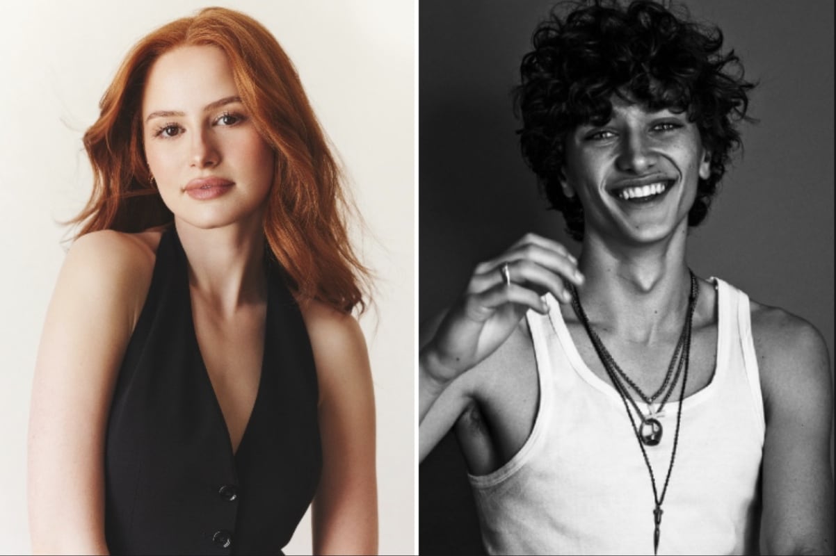 ‘Chasing Red', starring Madelaine Petsch and Gavin Casalegno, to shoot in AlUla