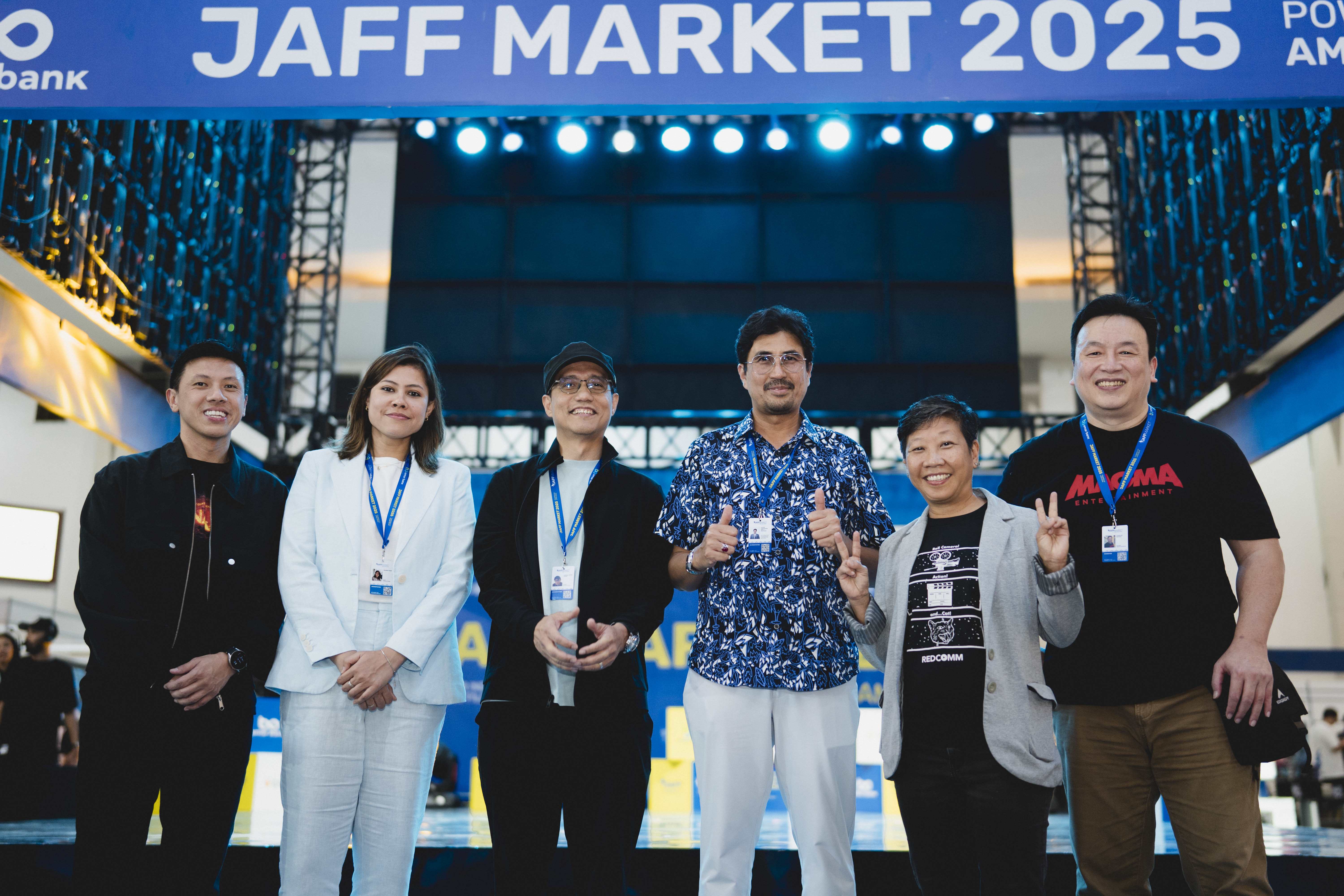 Indonesia, Malaysia gear up for stronger collaboration with remakes