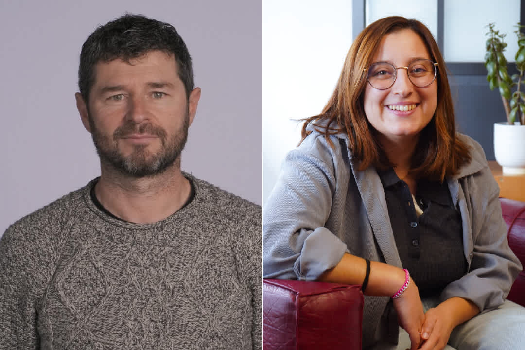 Pedralonga Estudios names production coordinator, technical director