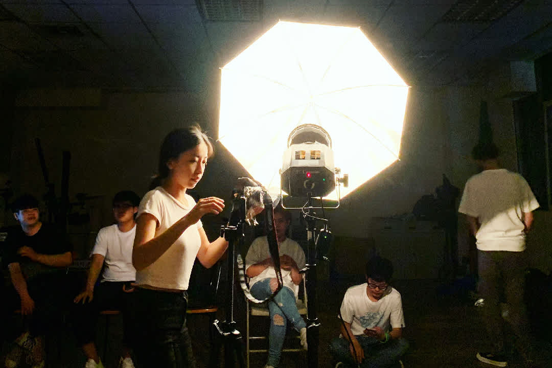 CNC introduces penalty for films without gender-parity crews