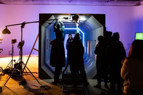 BBC, BFI, Netflix, Universal to switch production to clean power by 2030