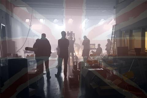 UK industry launches online feedback platform to tackle sector challenges