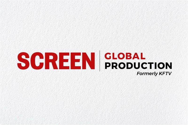 Merry Christmas from Screen Global Production
