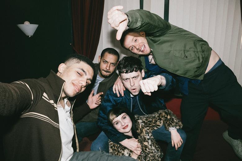 Clio Barnard, Shane Meadows films among major 2025 BFI production awards