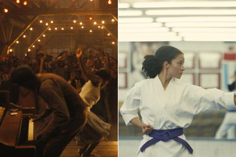 ‘Sinners', ‘One Battle After Another' among British Society of Cinematographers