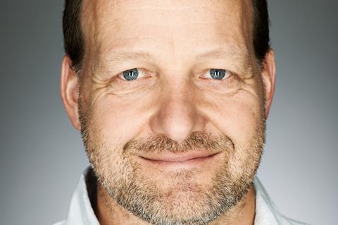 Producer Kim Magnusson to head $6.3m Eastern Denmark Film Fund