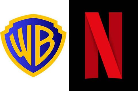 Netflix, Warner Bros change agreement to all-cash transaction