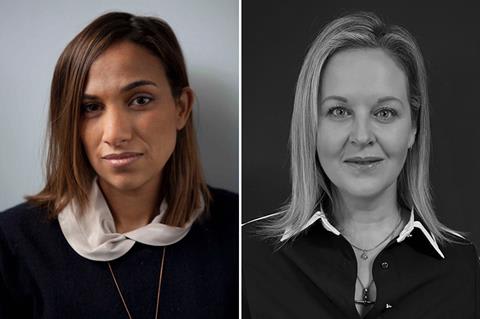 Pathé UK bolsters film and TV team with key hires