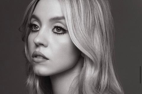 Sydney Sweeney to star for in ‘Custom Of The Country'