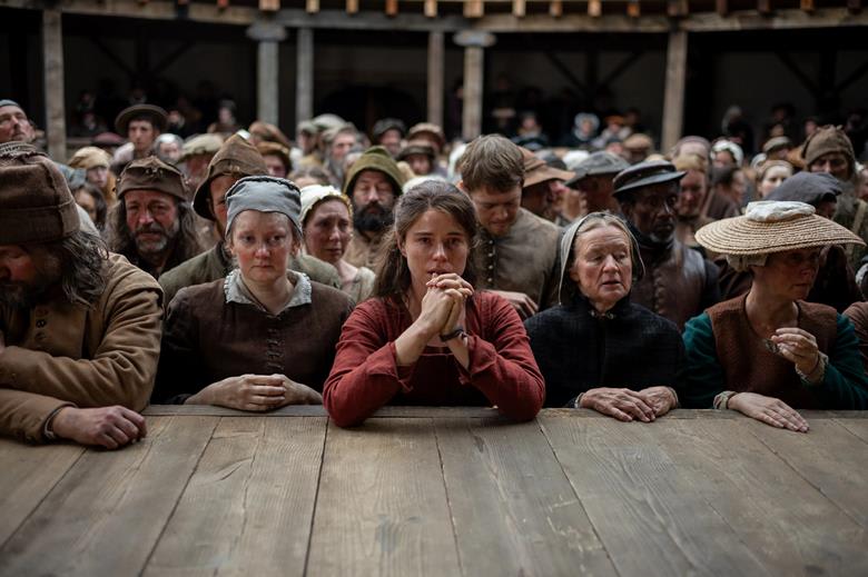 How did UK and Ireland locations and craft talent fare in the Oscar nominations?