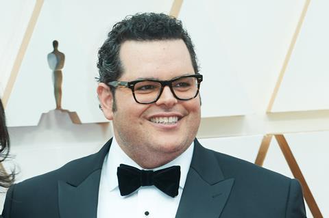 Simon Curtis to direct ‘Gerron's Last Film' starring Josh Gad later this year