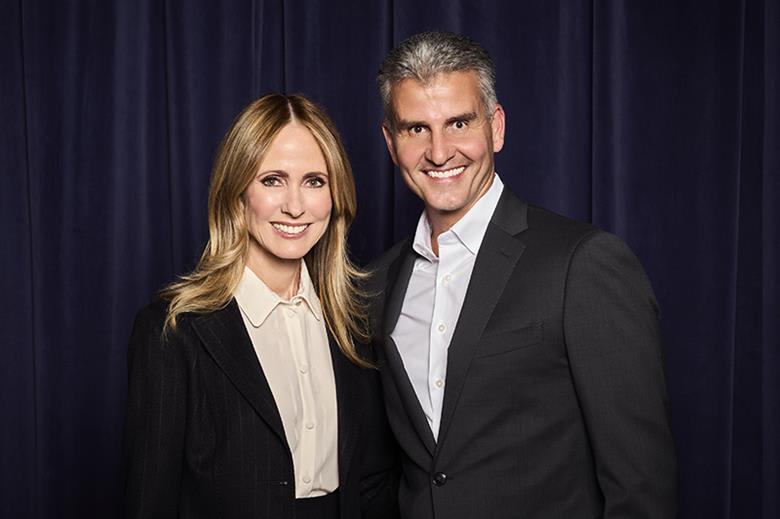 The Walt Disney Company appoints Josh D'Amaro as CEO