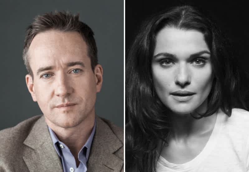 Tomas Alfredson's ‘Seance On A Wet Afternoon' begins filming in UK