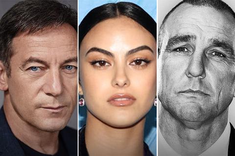 Guy Ritchie's ‘Viva La Madness' starts London shoot