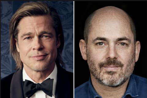Edward Berger's ‘The Riders' starring Brad Pitt starts filming in Ireland
