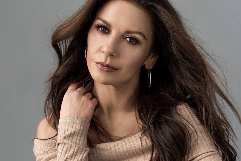 Catherine Zeta-Jones thriller ‘Cupid' to shoot in Mississippi
