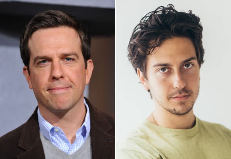 ‘She Gets It From Me' preps New Jersey shoot as Ed Helms and Nat Wolff join cast
