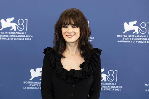 Netflix series ‘Wednesday' starts shooting in Ireland; Winona Ryder joins cast