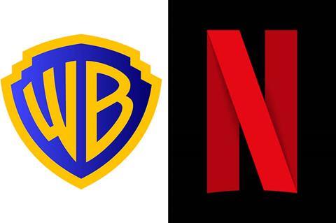 Netflix signals end of Warner Bros pursuit after Paramount's latest bid