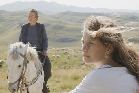 Film Center Serbia says funding pause is due to focus on outstanding projects