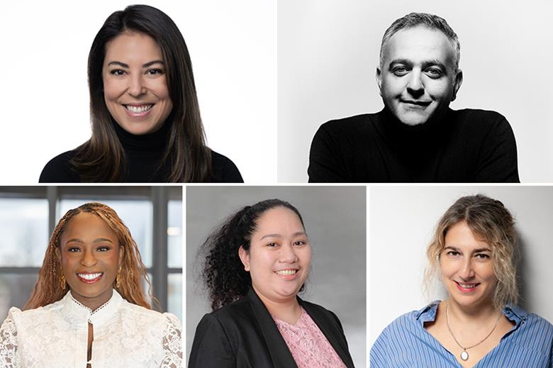 Amazon MGM Studios, Film Clinic execs join Screen's Global Production jury