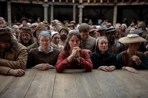 Banijay and All3Media confirm mega-merger