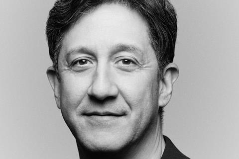 Amazon MGM Studios hires Warner Bros Discovery exec Buddy Marini to head Japan