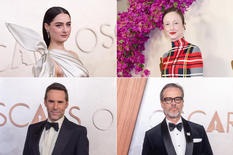 Antonia Campbell-Hughes' thriller ‘High End' begins filming in Switzerland