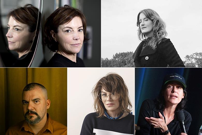 First-ever nominees for new Oscars casting category discuss a changing industry