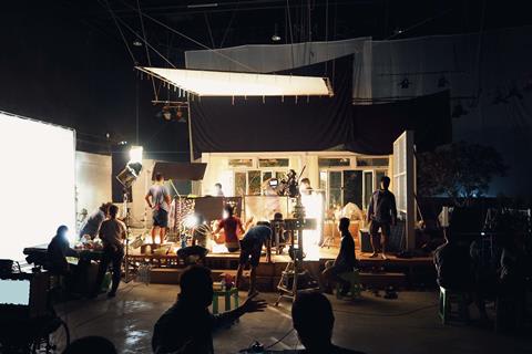 Allegro Finance's UK film & TV debt lending platform receives £2m facility