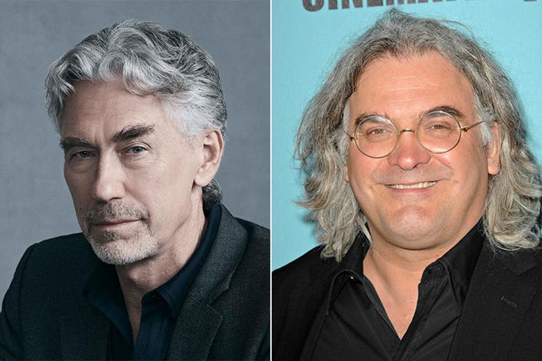 Tony Gilroy's ‘Behemoth!' among projects to receive Austrian backing